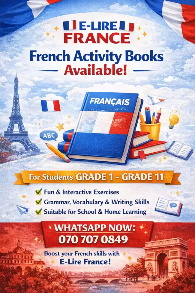 French (E-Books)