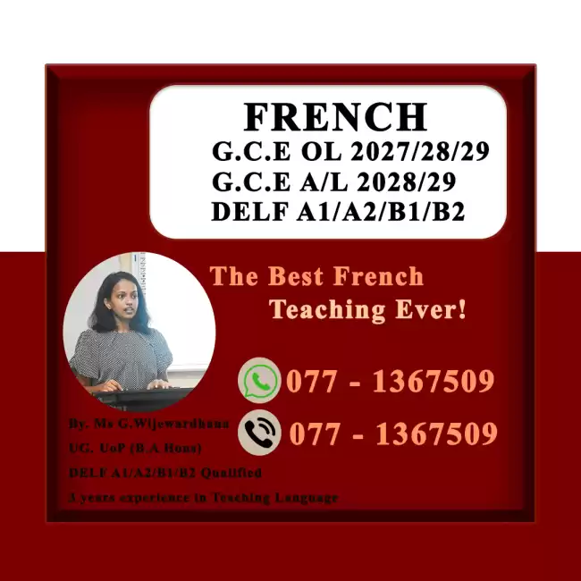 French