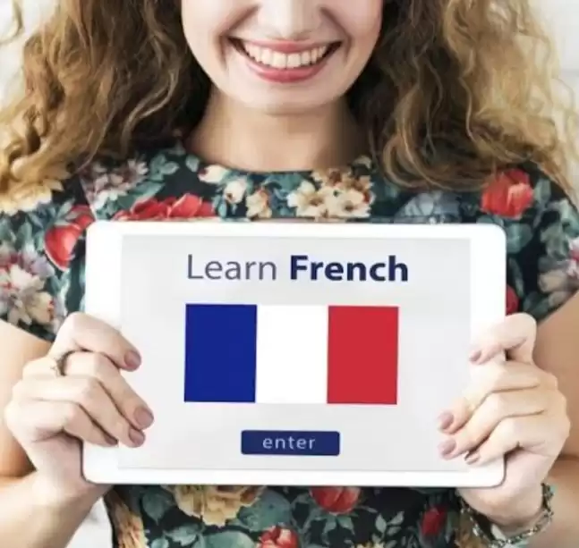 French for ALL