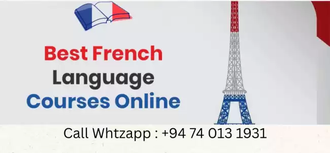French language