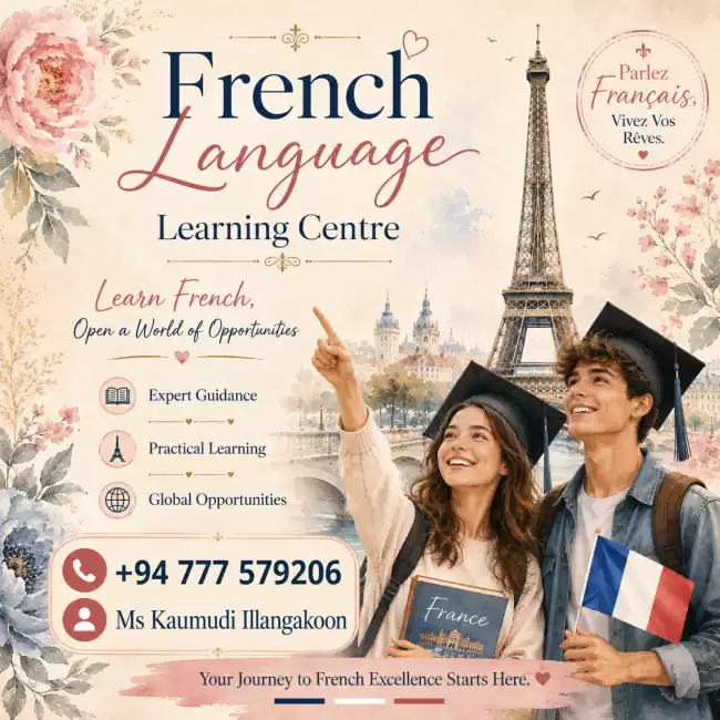 French Language
