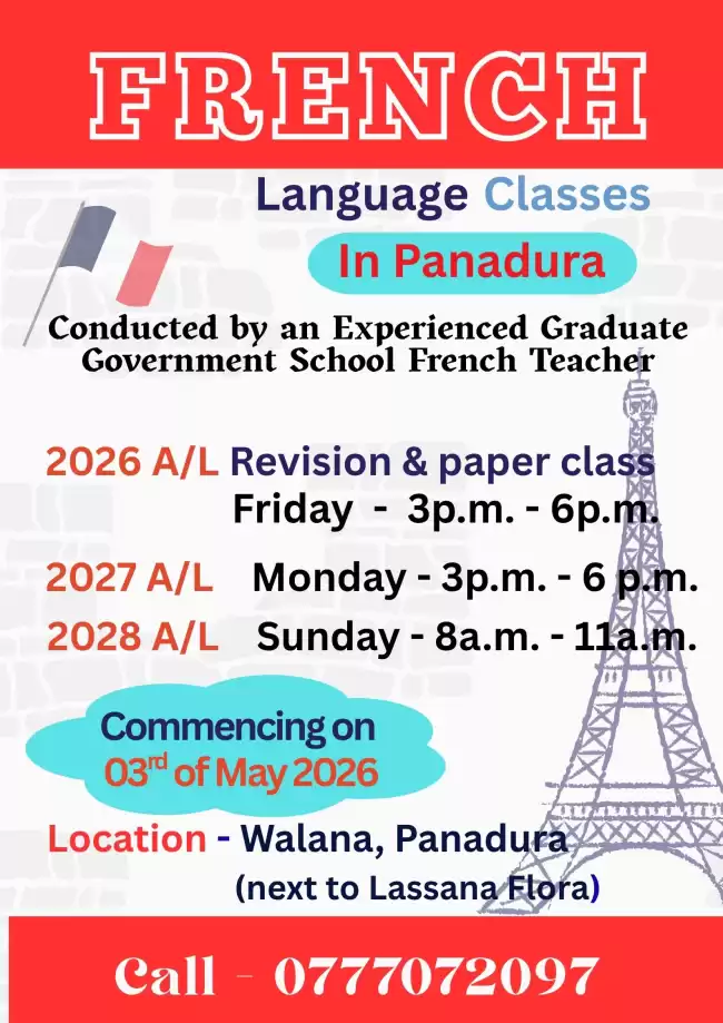 French Language Classes