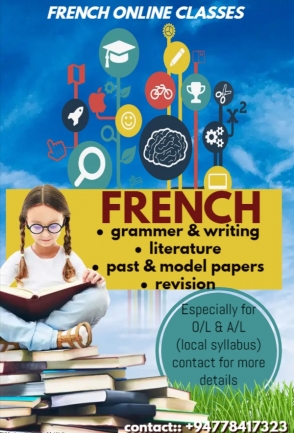 French online classes