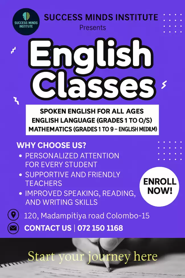 From Basics to Brilliance: Join the Class That Cares!