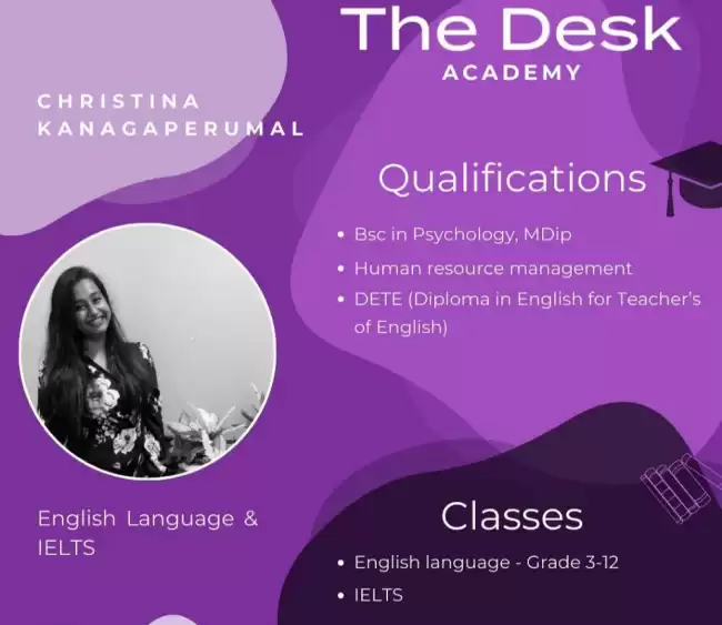 Fun with English