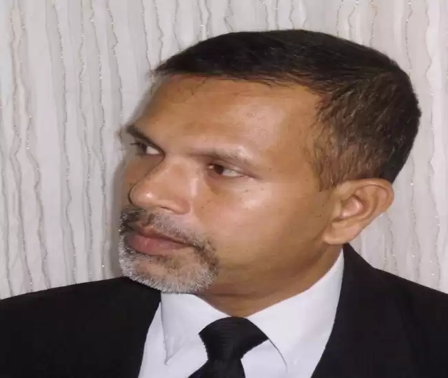 දේශපාලන විද්‍යාව - G. C. E. ( A / L )