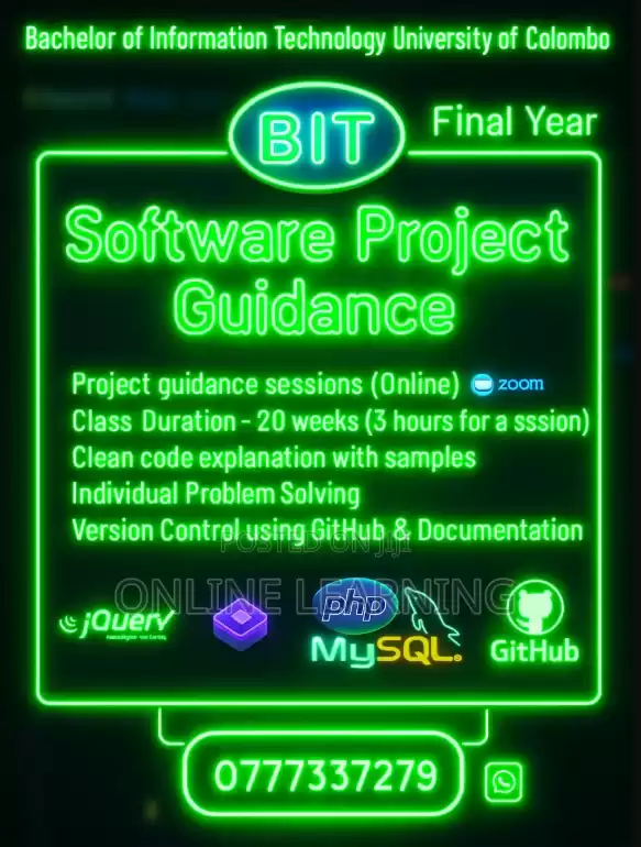 GCE A/L ICT Python Courses in Sri Lanka free Python classes in sri lanka price Python classes in sri lanka for beginners Python Courses in Sri Lanka o