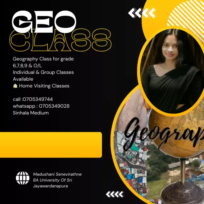 Geography