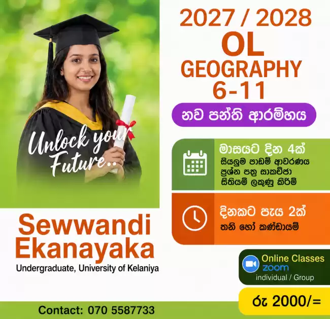 Geography