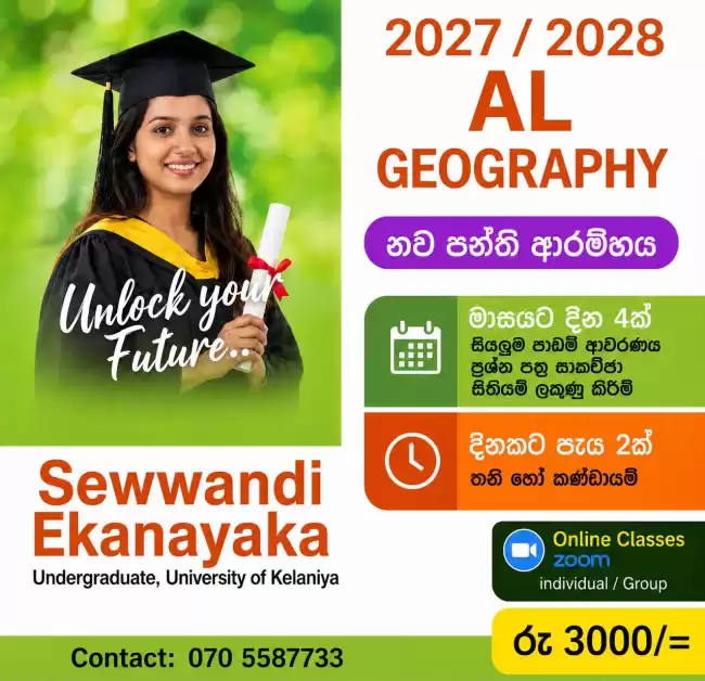 Geography