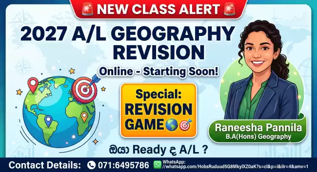 geography