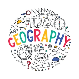 Geography classes 6 - 13 (Local/ Edexcel)