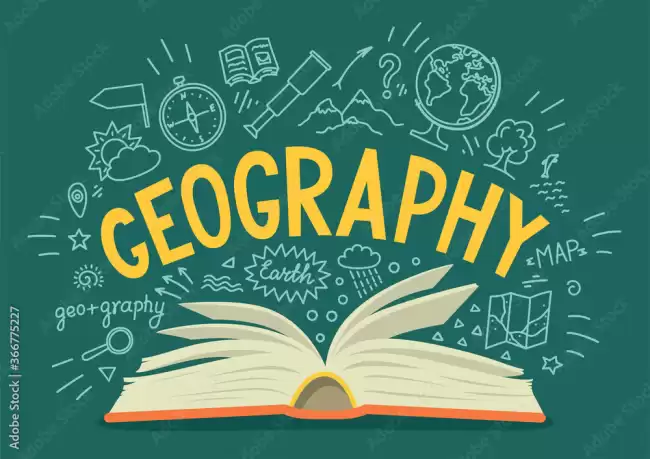 Geography Classes for A/L (Tamil Medium)