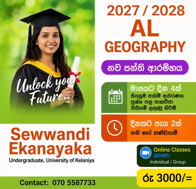 Geography