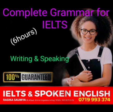 Get this result quickly with the help of IELTS expert