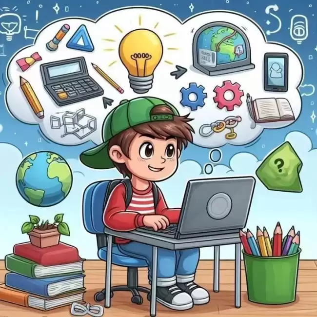Grade 1 - 11 Edexcel and Cambridge ICT classes
