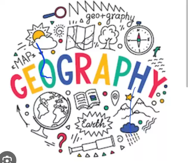 Grade 6-11 Geography Class - Sinhala medium
