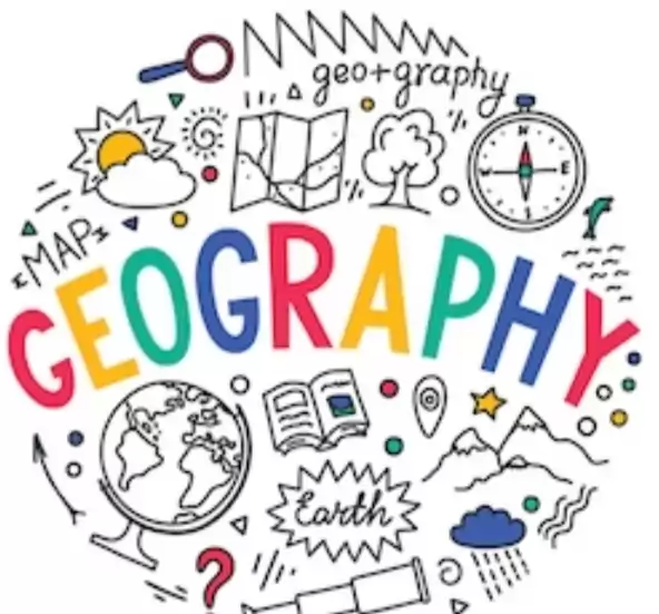 Grade 6 - 11 Geography sinhala medium classes