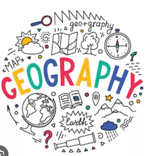 Grade 6-11 Geography Sinhala Medium Classes