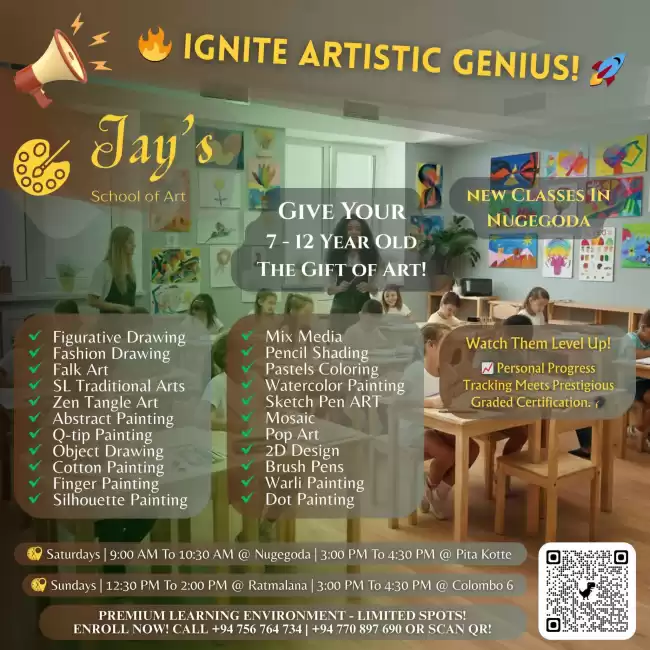 Graded Certificate: Earned by passing specialized drawing tests to certify their skill level!