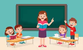 Grades 1-8 (Home Tuition provided all subjects)