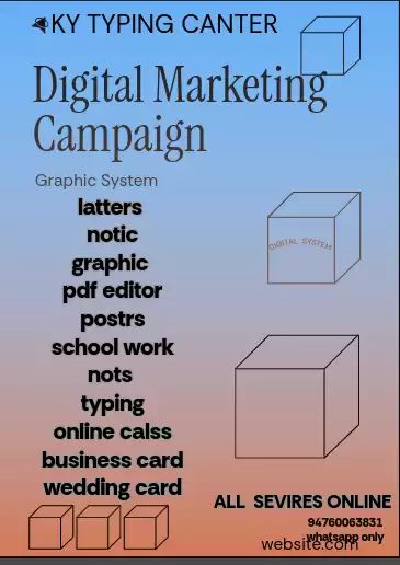 GRAPHIC DESIGNING