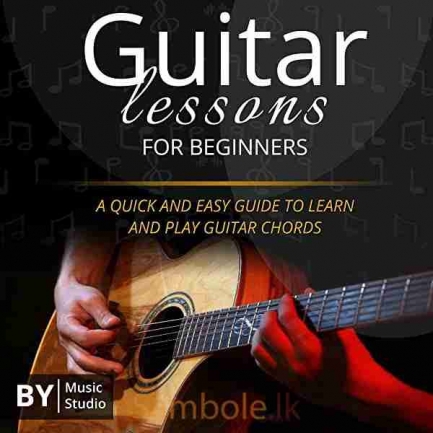 Guitar classes