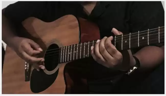 Guitar Classes