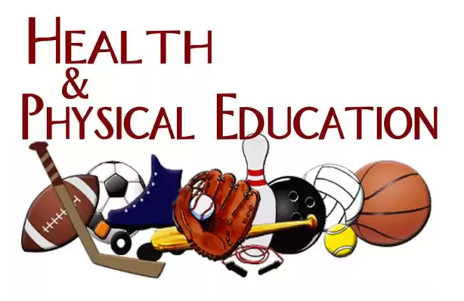 Health and physical education (Tamil medium) சுகாதாரமும் உடற்கல்வியும்