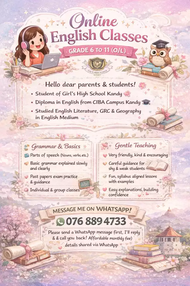 🌈 “Hello Little Stars! English Made Easy & Fun ✨”