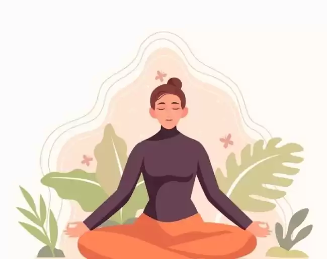 help you relax your mind/Online line