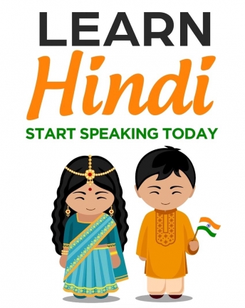 Hindi lanuage classes