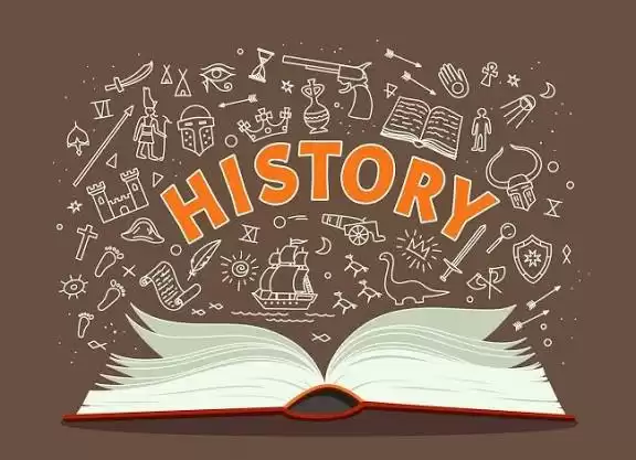 History 2026/2027