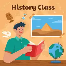 History 2026 English medium and sinhala medium classes