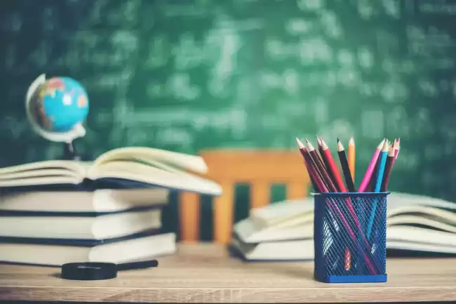 Home tuition visit from preschool to primary classes