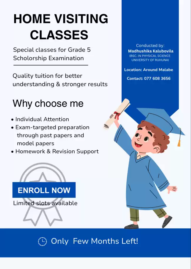 Home Visiting Classes
