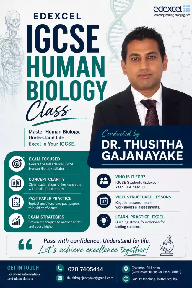 Human Biology