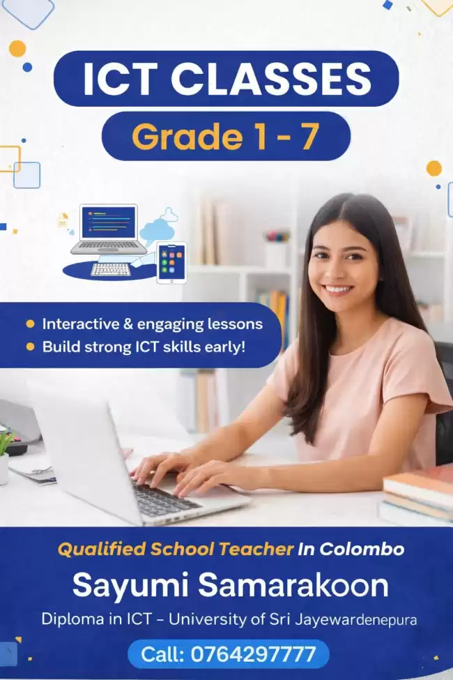 Ict
