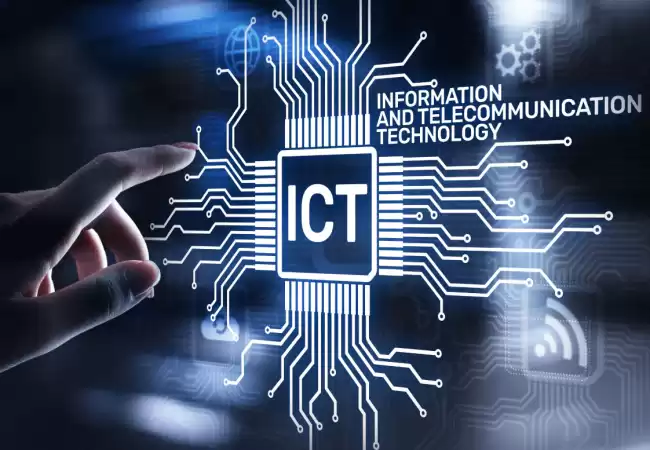 ICT A/L