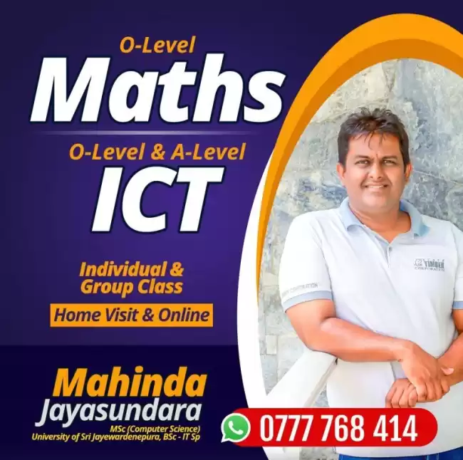 ICT class