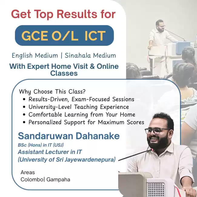 ICT for OL