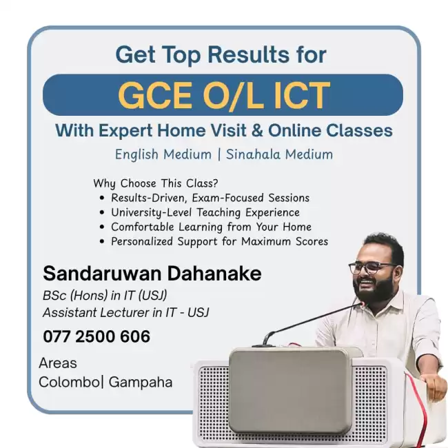 ICT for OL