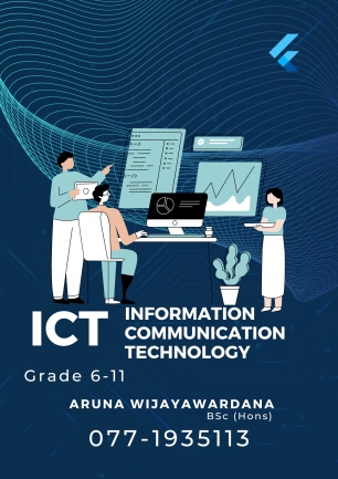 ICT -Grade 6-11