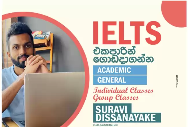 IELTS 10 Days program to achieve 7+ band score