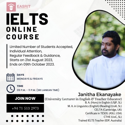 IELTS