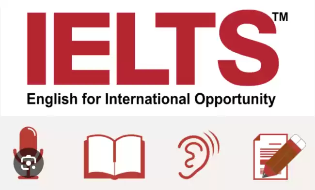 IELTS