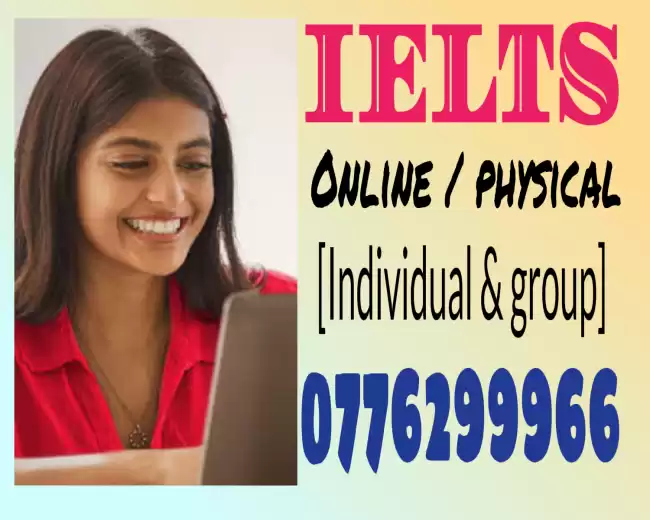 IELTS