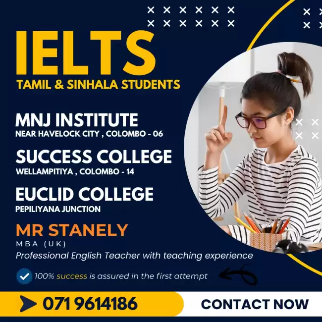 IELTS