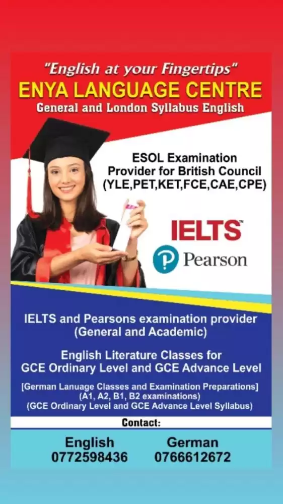 IELTS and PTE