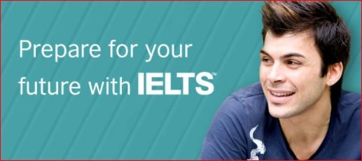 IELTS CLASSES (ONLINE/HOME VISIT) CONDUCTED BY OVERSEAS EXPERIENCED LADY TEACHER